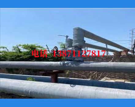 宝山管道长距离清洗施工原料油管道清洗